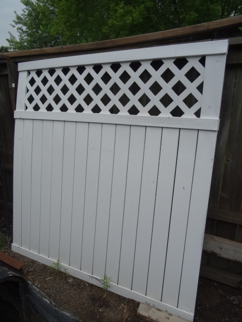 Fence Panels