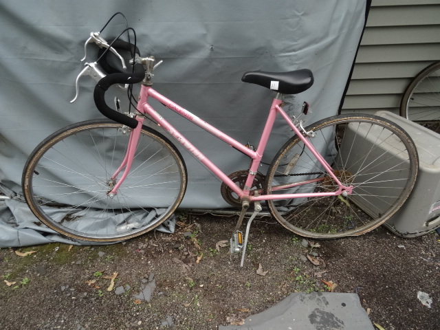 Bike