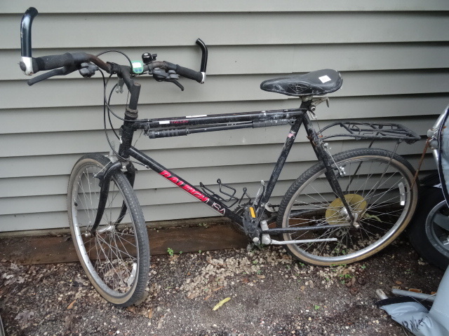 Bike