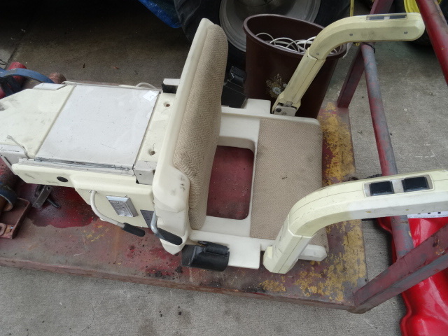 Stair Lift