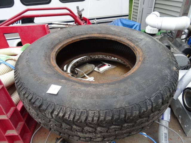Tire
