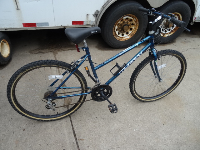 Bike