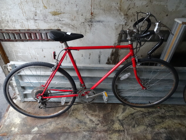 Bike
