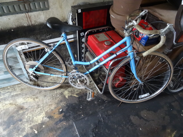 Bike