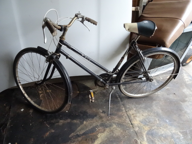 Bike