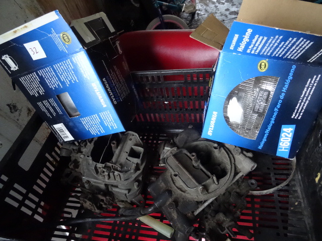 Head Lamps