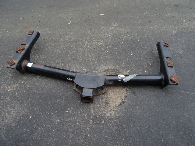 Receiver Hitch