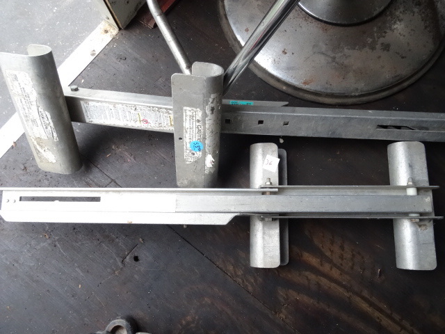 Ladder Jacks