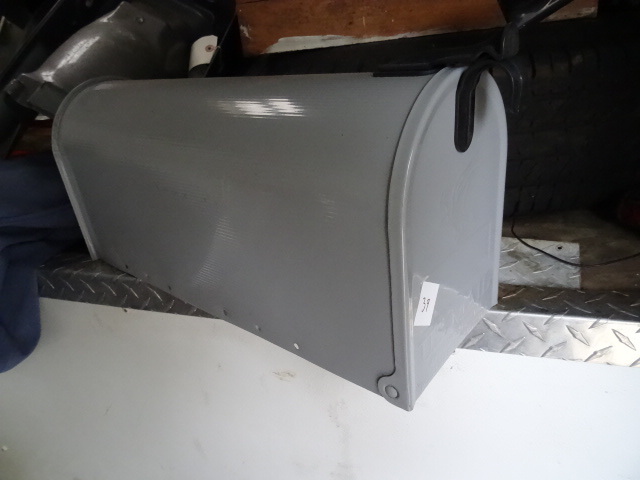 Mail Box