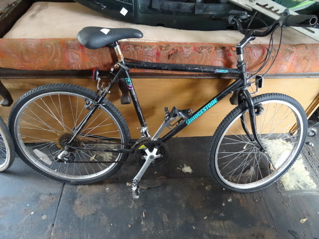 Bike