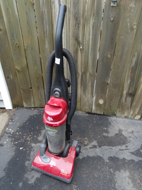Vacuum