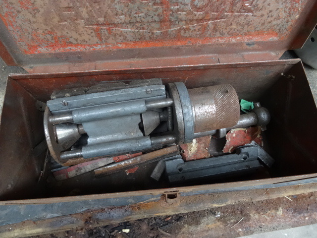 Engine Hone