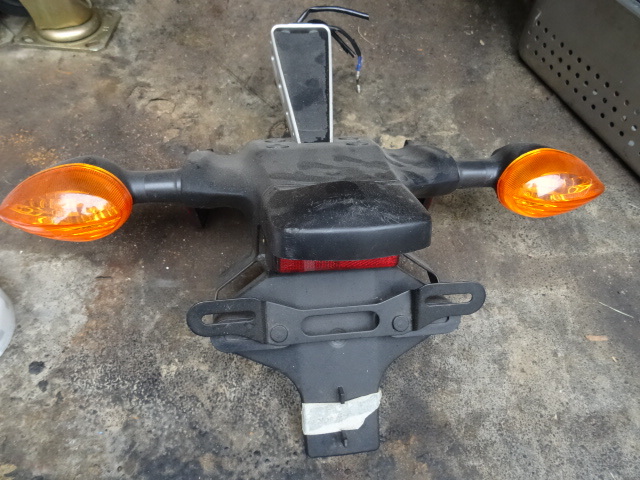 Seat Assembly
