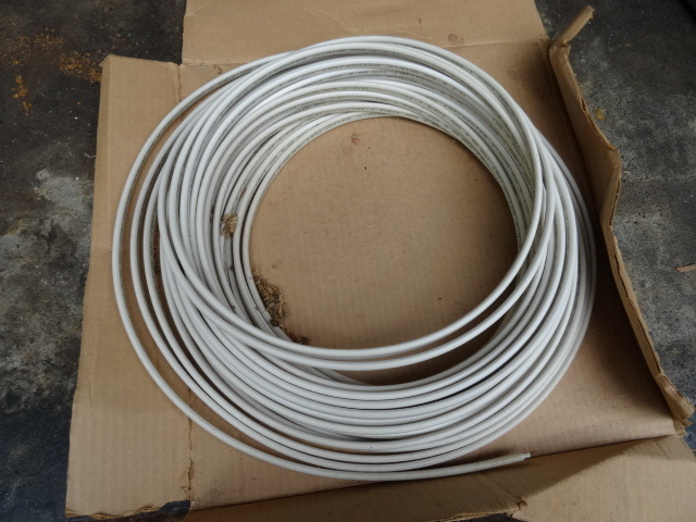 Electrical Wire
