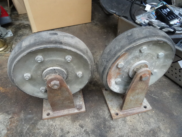 Casters