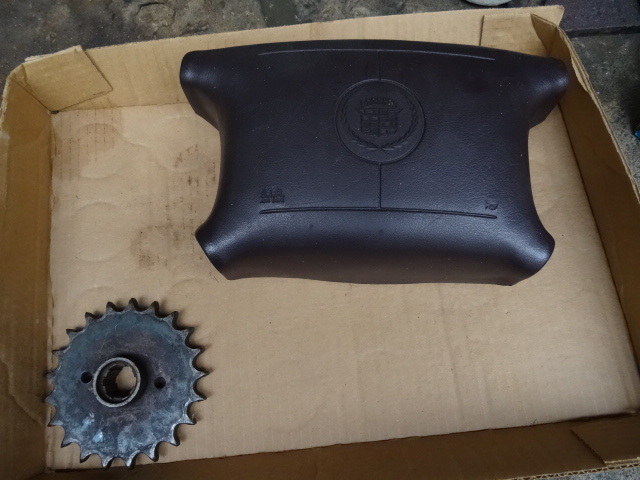 Air Bag