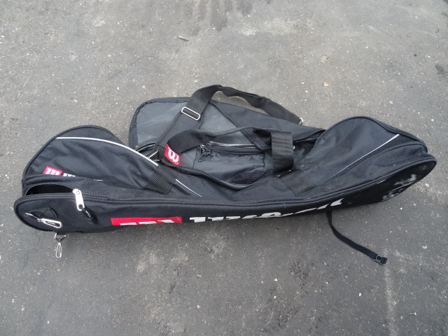 Sports Bag