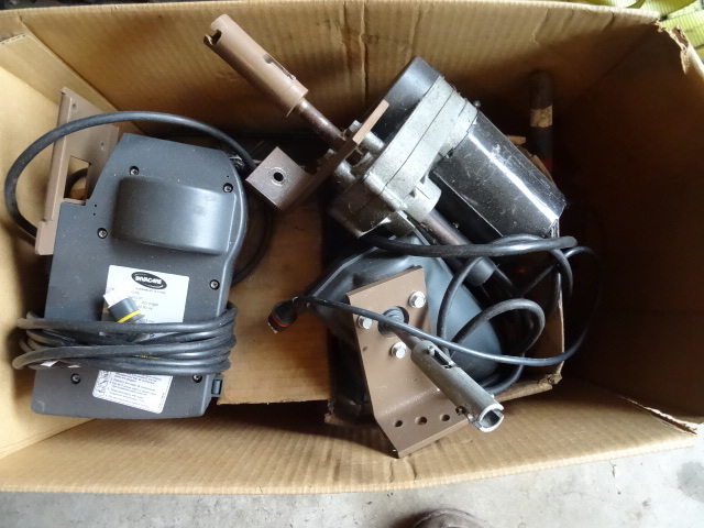 Bed Motors & Parts