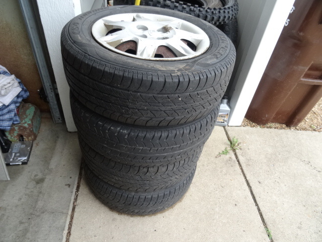 Tires