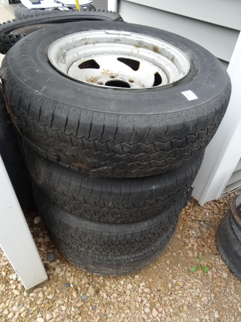 Tires
