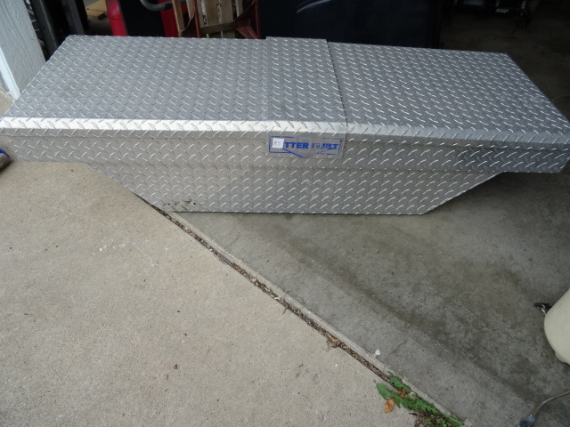Truck Tool Box