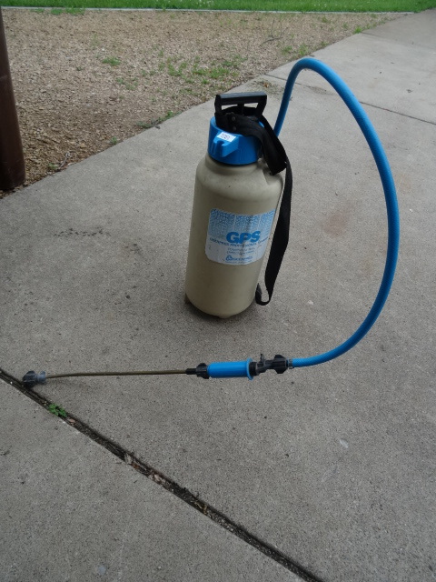 Hand Sprayer