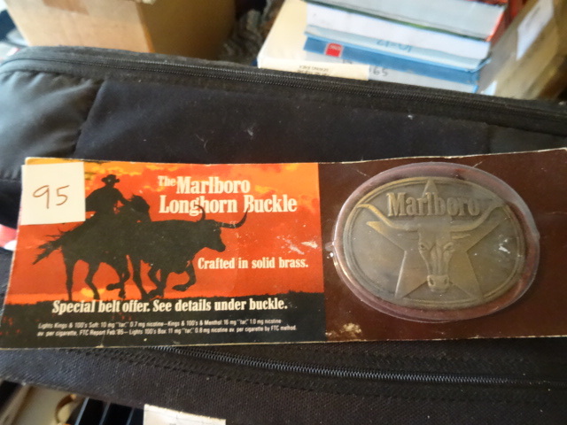 Belt Buckle