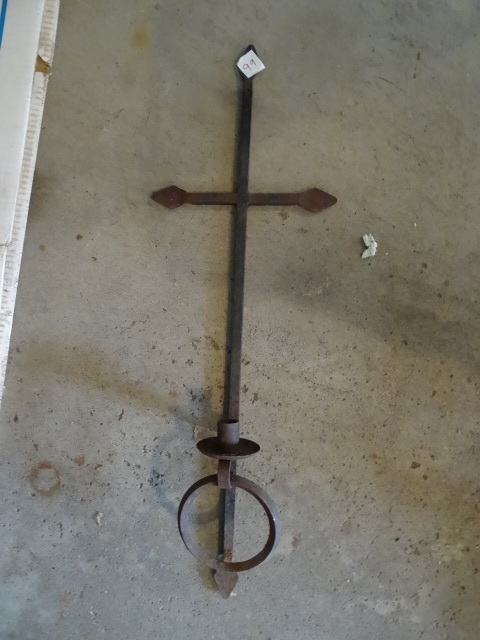 Candle Holder