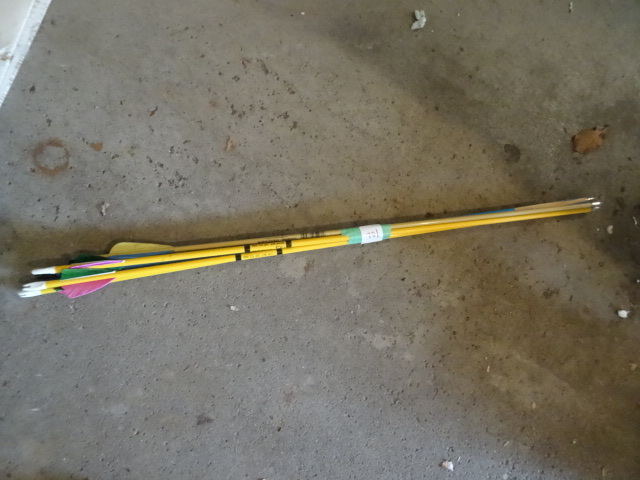 Arrows
