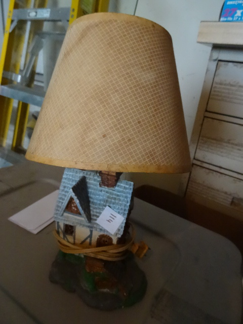 Lamp