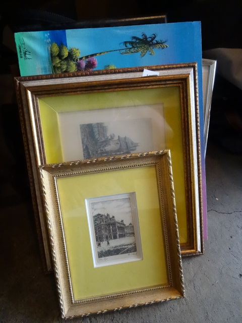 Picture Frames