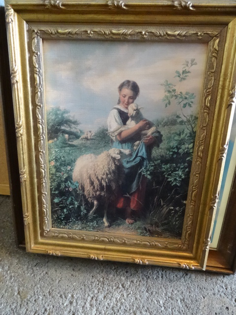Picture Frames
