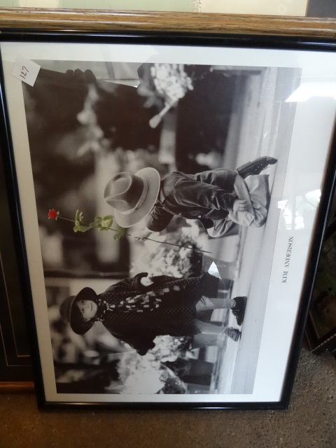 Framed Picture