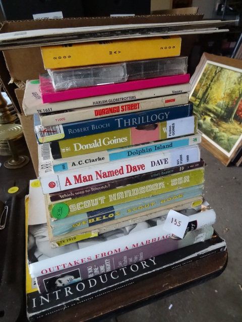 Books
