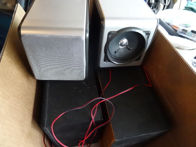 Speakers
