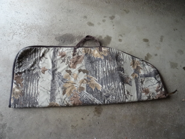Bow Case
