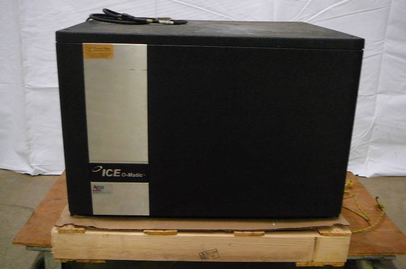 Ice Machine