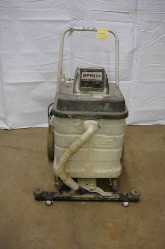 Floor Wet Vac