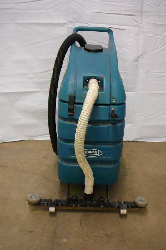 Wet Vac