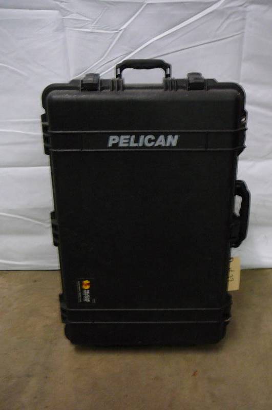 Pelican 1650 Case