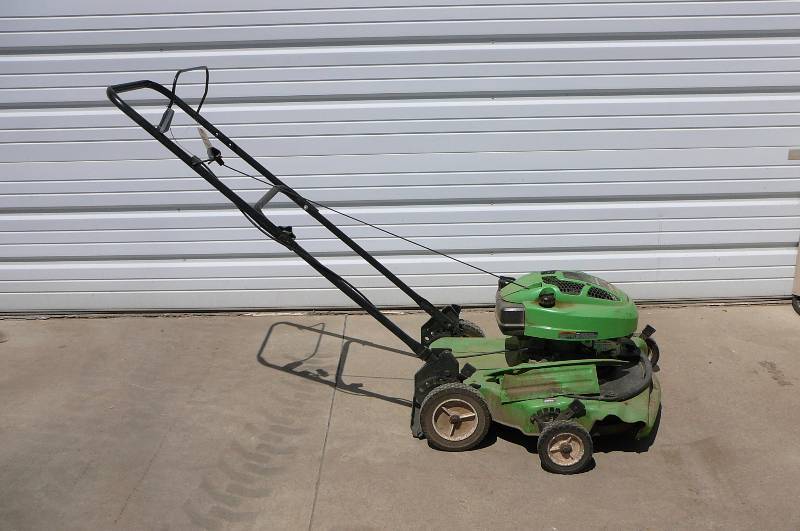 Lawn Boy