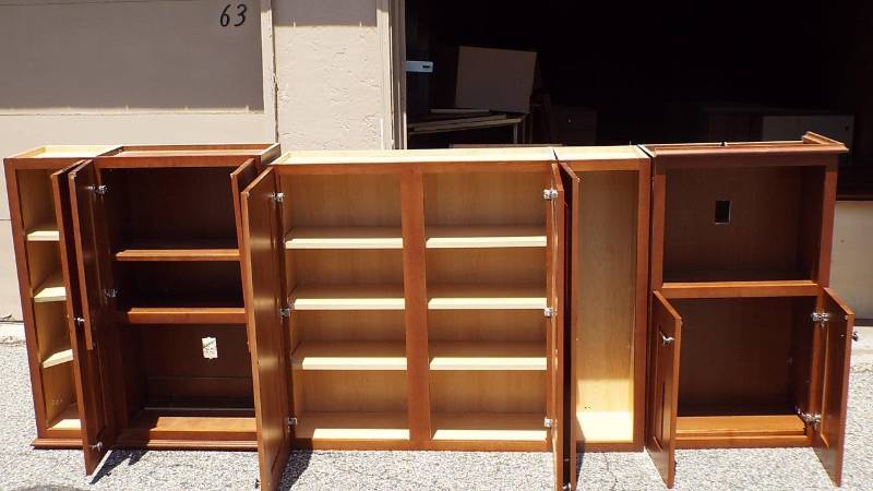 Kitchen Cabinets