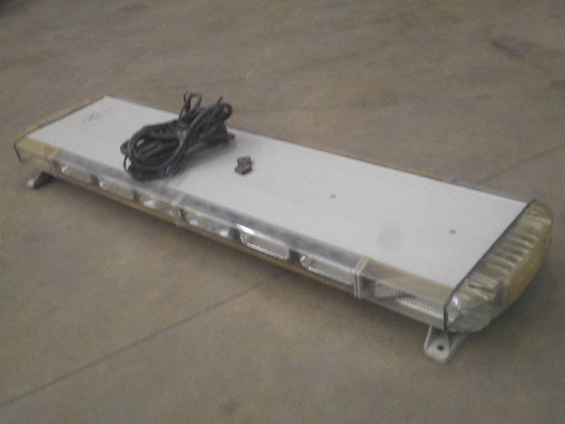 Whelen LFL Liberty Series 12Volt 49...