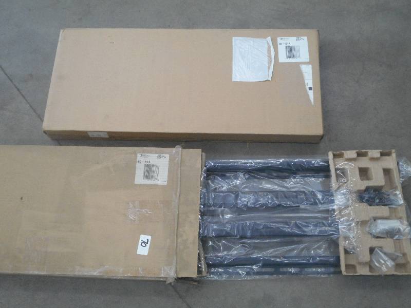(2) New ErgoTron Flat-Screen TV Mou...