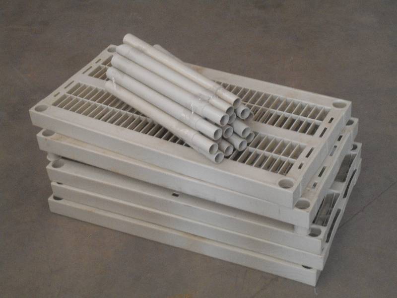 5-Level Plastic Organizer Shelf, Co...