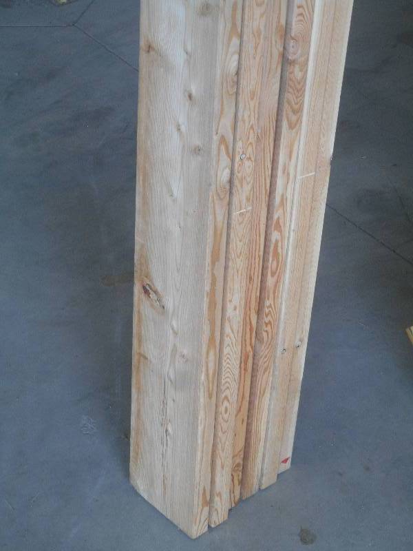 (6) Unused 2x8x16ft Douglas Fir P...