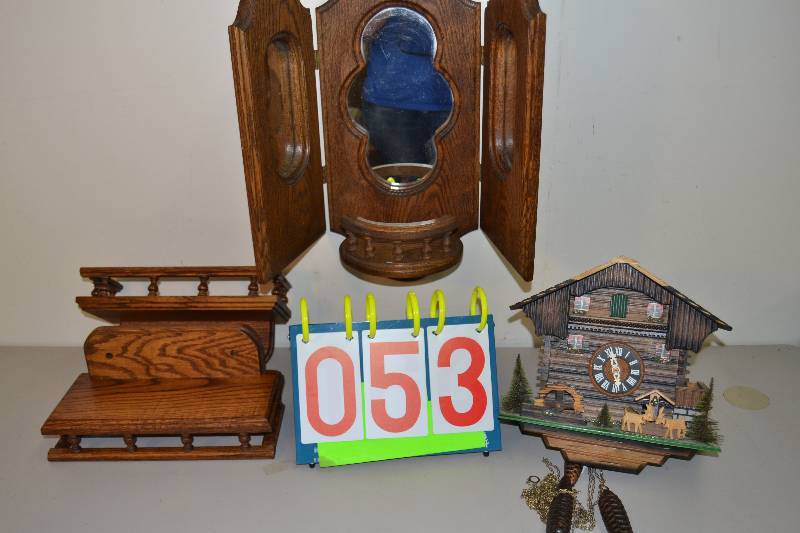 lot 53 image: Household