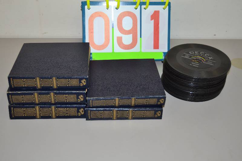 lot 91 image: 45 records