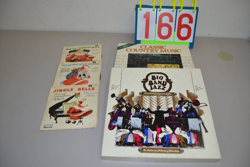 lot 166 image: Music