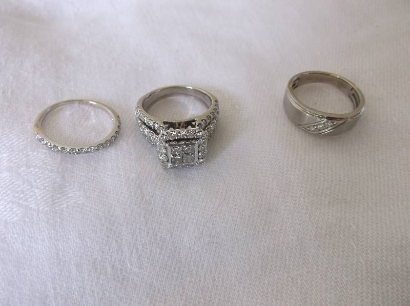 Bridal Set
